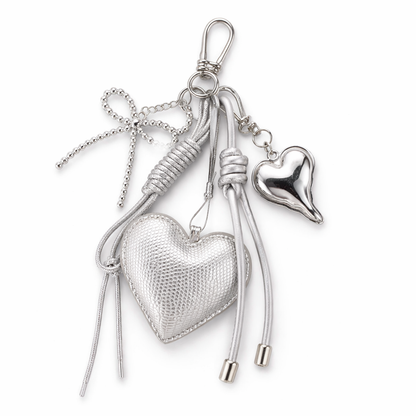 Lusitanna Duck Charm – Creative Multi-Element Charm