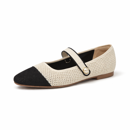 Ballerines Hela Isadora - Chaussures très élégantes et confortables