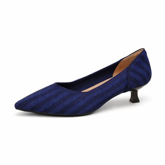 Chiara Stiletto - Sapato muito Elegante e Confortável