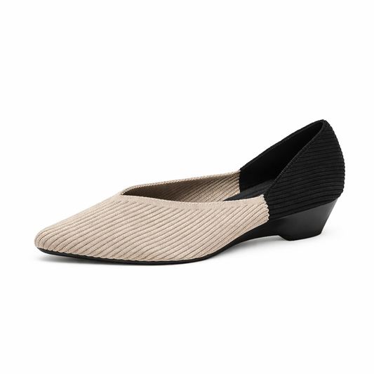 Miss Isadora Fall - Very Elegant and Comfortable High Heels