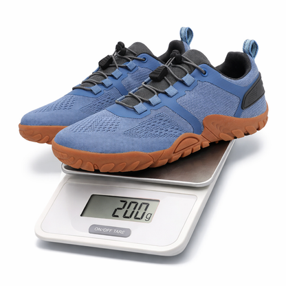 Han Pro - Chaussures minimalistes ultra confortables (pour les activités de plein air)