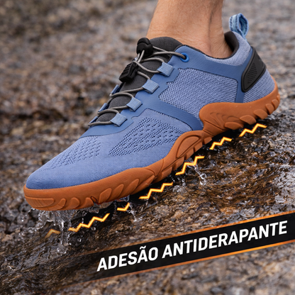 Han Pro - Chaussures minimalistes ultra confortables (pour les activités de plein air)