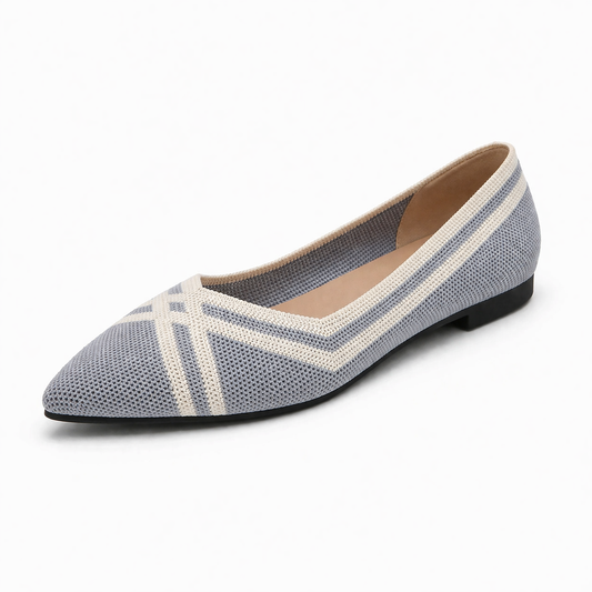 Isadora 2.0  - Sapato estilo bailarina muito elegante e confortável