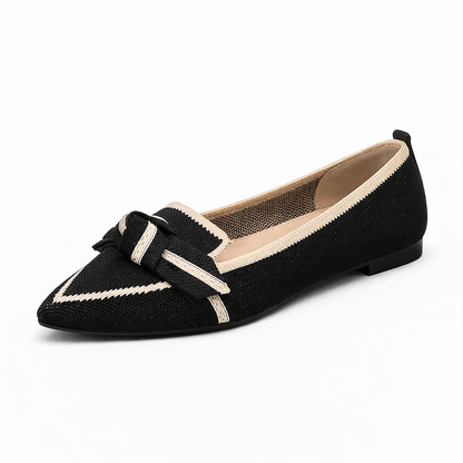 Sarena Marie - Mocassins super confortables et tendance 