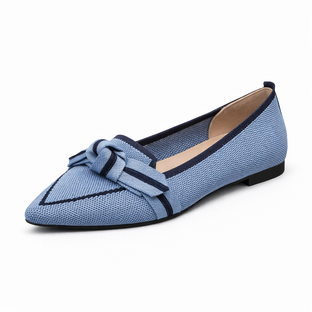 Sarena Marie - Mocassins super confortables et tendance 
