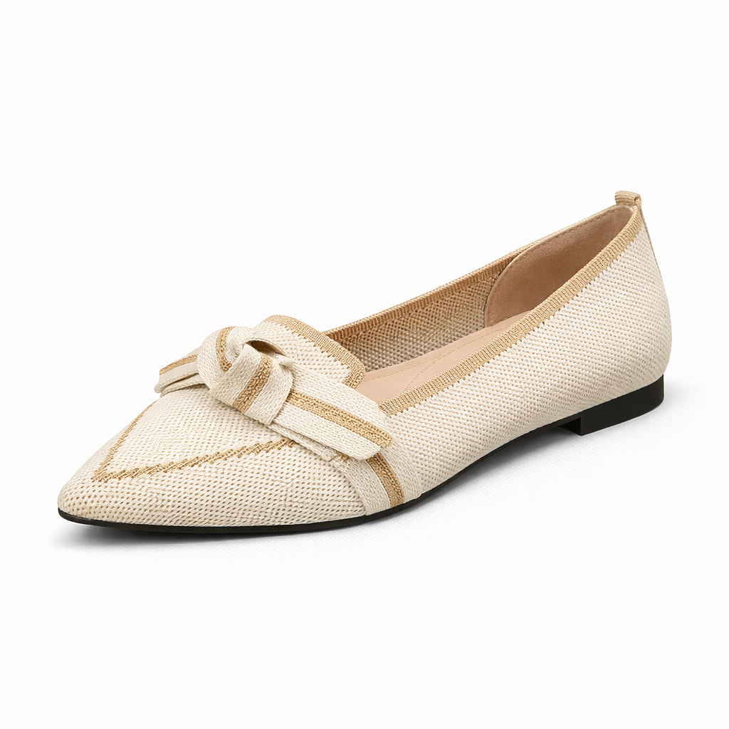 Sarena Marie - Mocassins super confortables et tendance 
