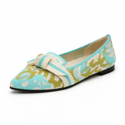 Sarena Marie - Mocassins super confortables et tendance 