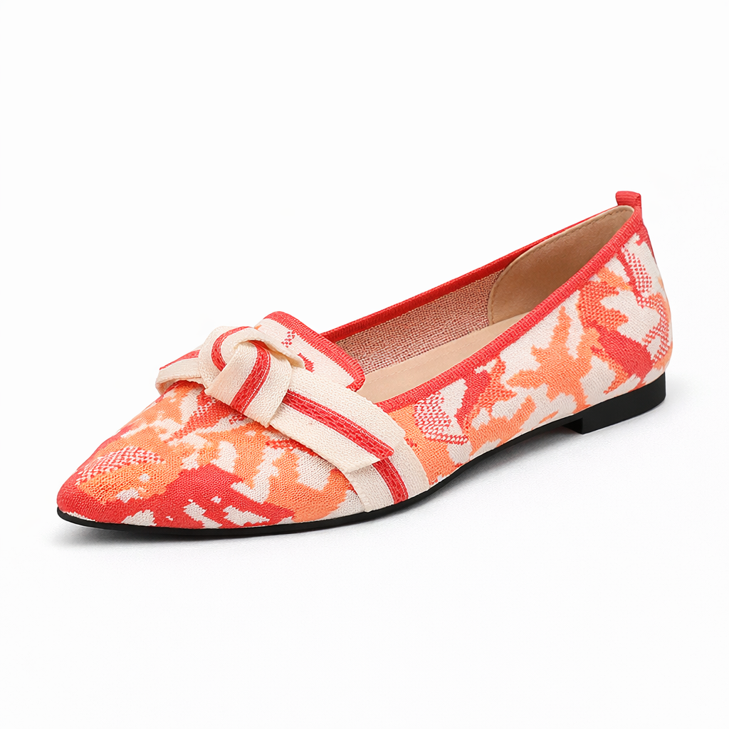 Sarena Marie - Mocassins super confortables et tendance 