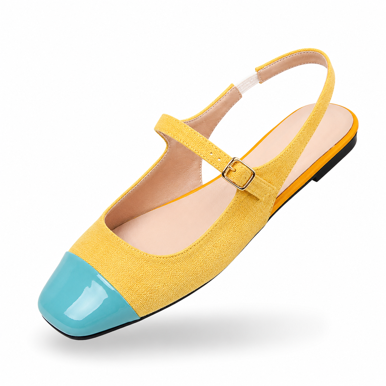 Céline Riviera – Sapatos Elegance