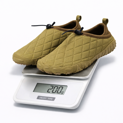Tarno Pro - Ultra-Comfortable Barefoot Shoes (For Outdoor Activities)