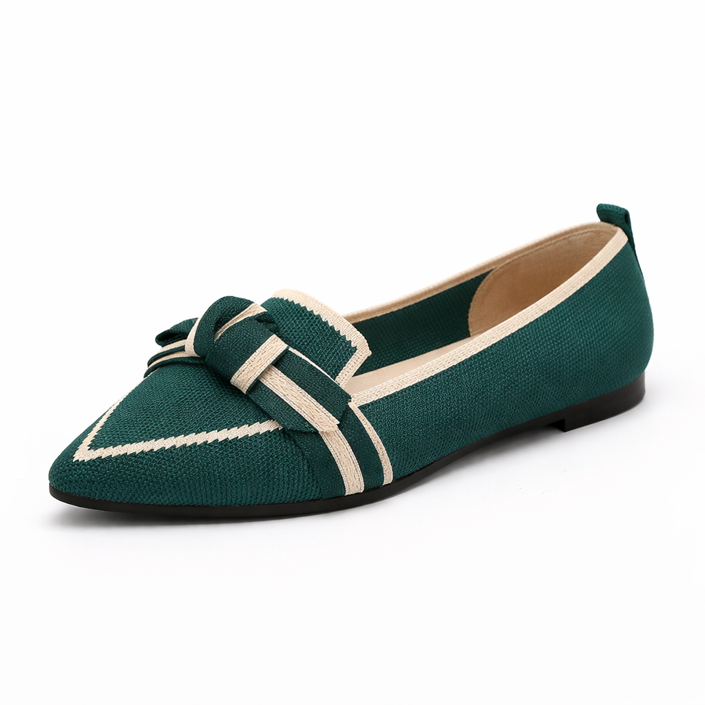 Sarena Marie - Mocassins super confortables et tendance 