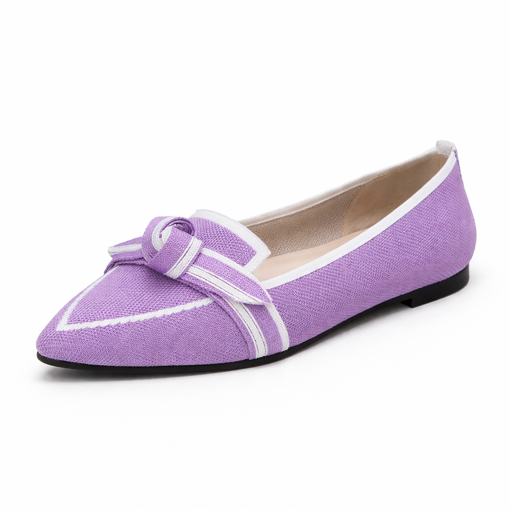Sarena Marie - Mocassins super confortables et tendance 