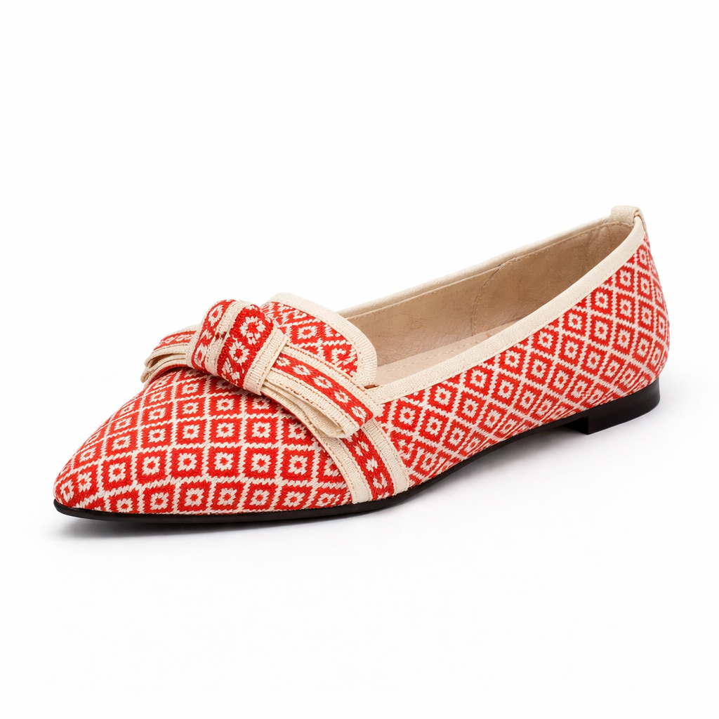 Sarena Marie - Mocassins super confortables et tendance 
