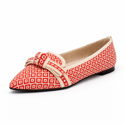 Sarena Marie - Mocassins super confortables et tendance 