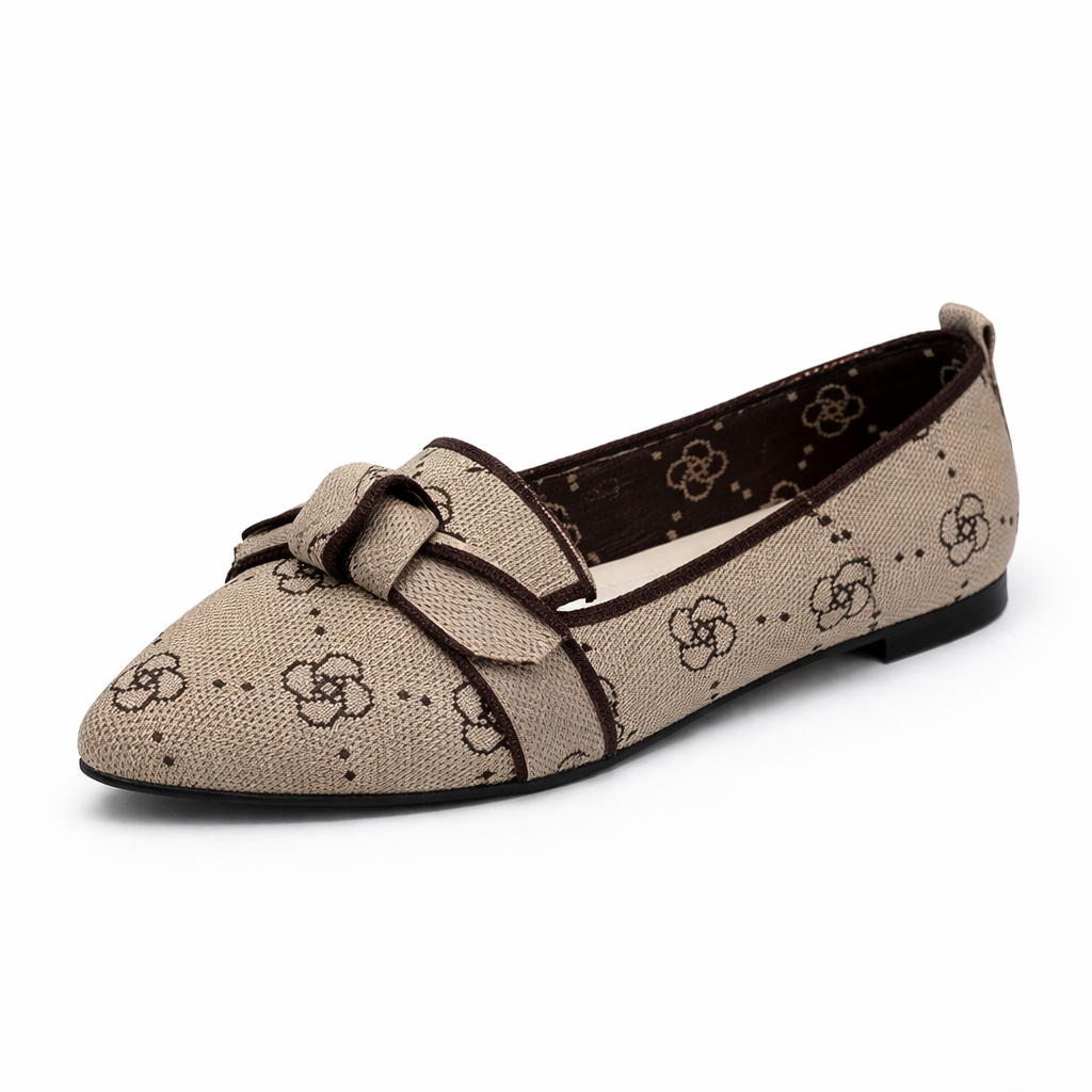 Sarena Marie - Mocassins super confortables et tendance 