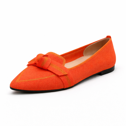 Sarena Marie - Mocassins super confortables et tendance 