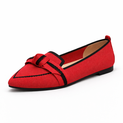 Sarena Marie - Mocassins super confortables et tendance 