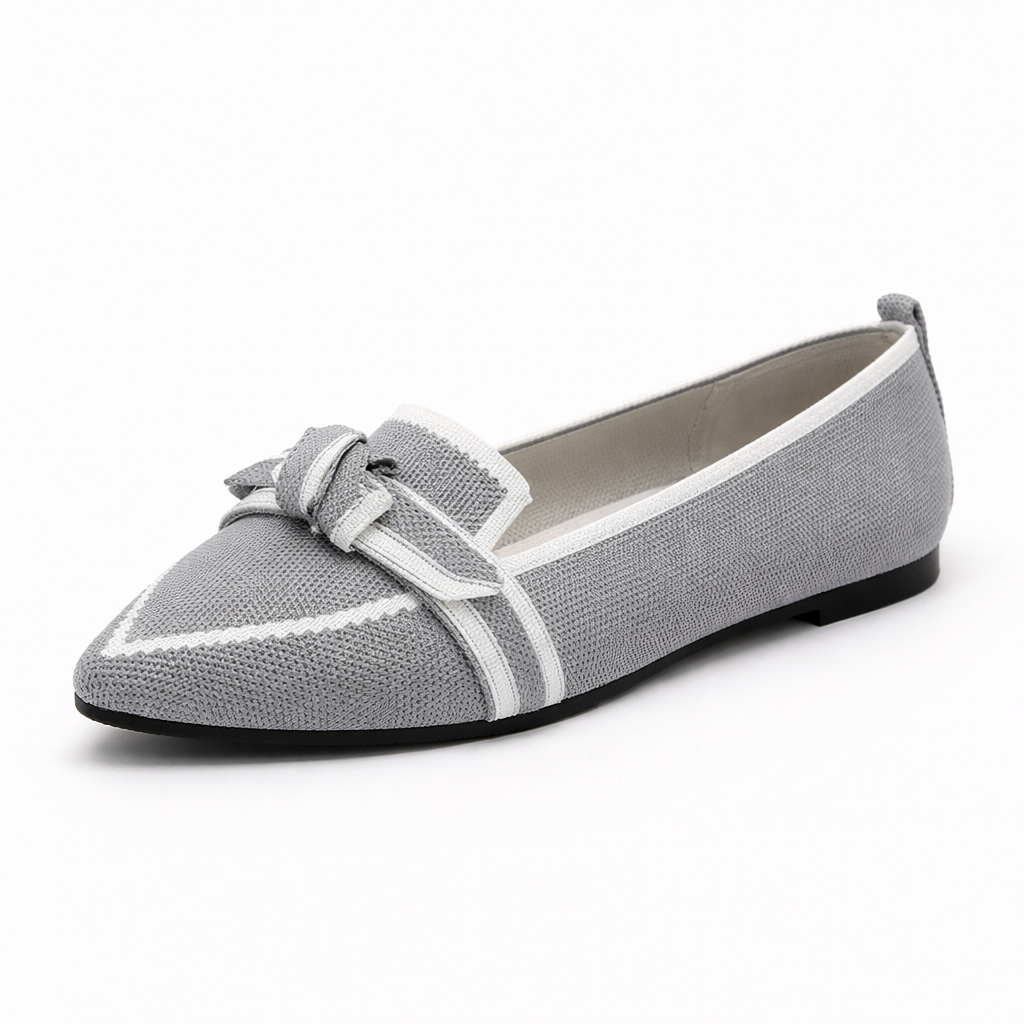Sarena Marie - Mocassins super confortables et tendance 