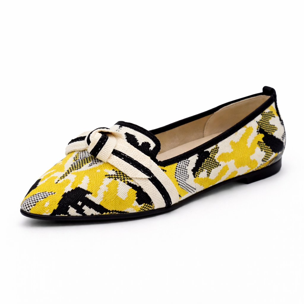 Sarena Marie - Mocassins super confortables et tendance 