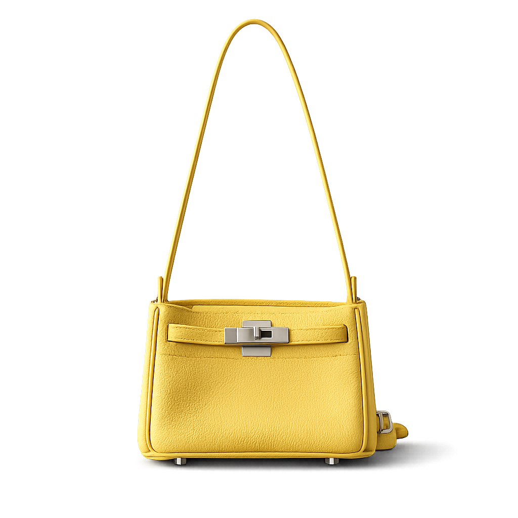 Jane Heritage – Genuine Leather Bag