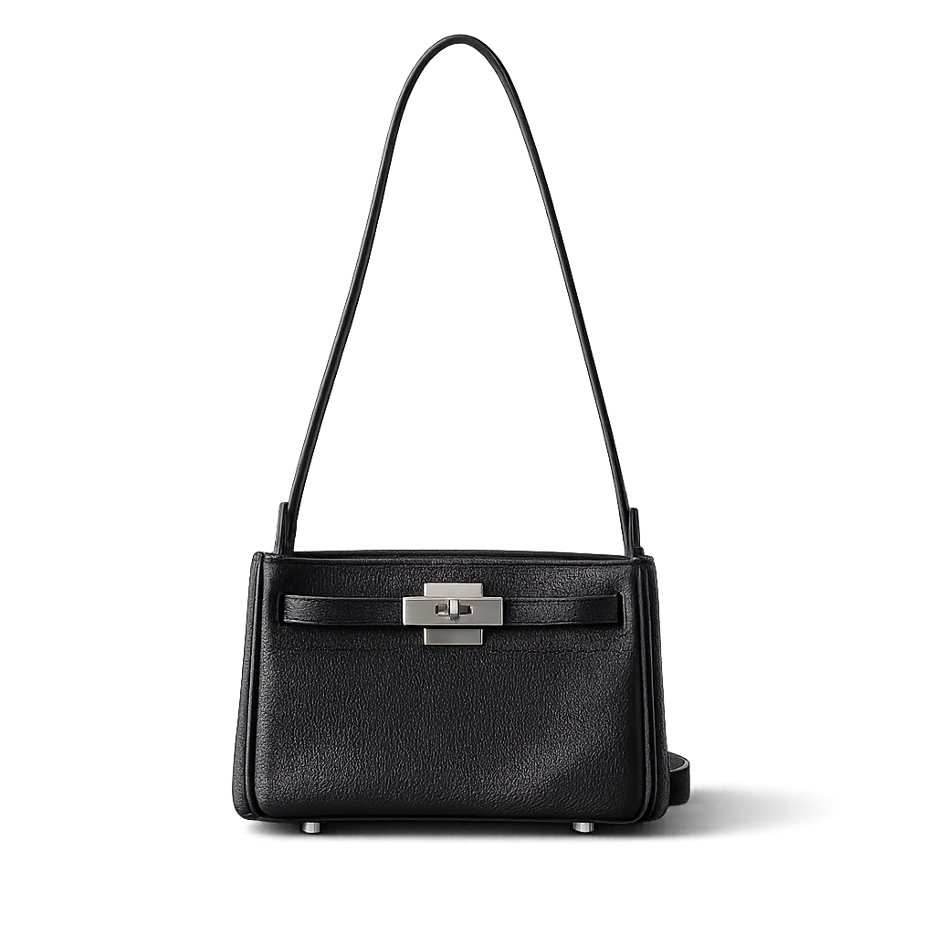 Jane Heritage – Genuine Leather Bag