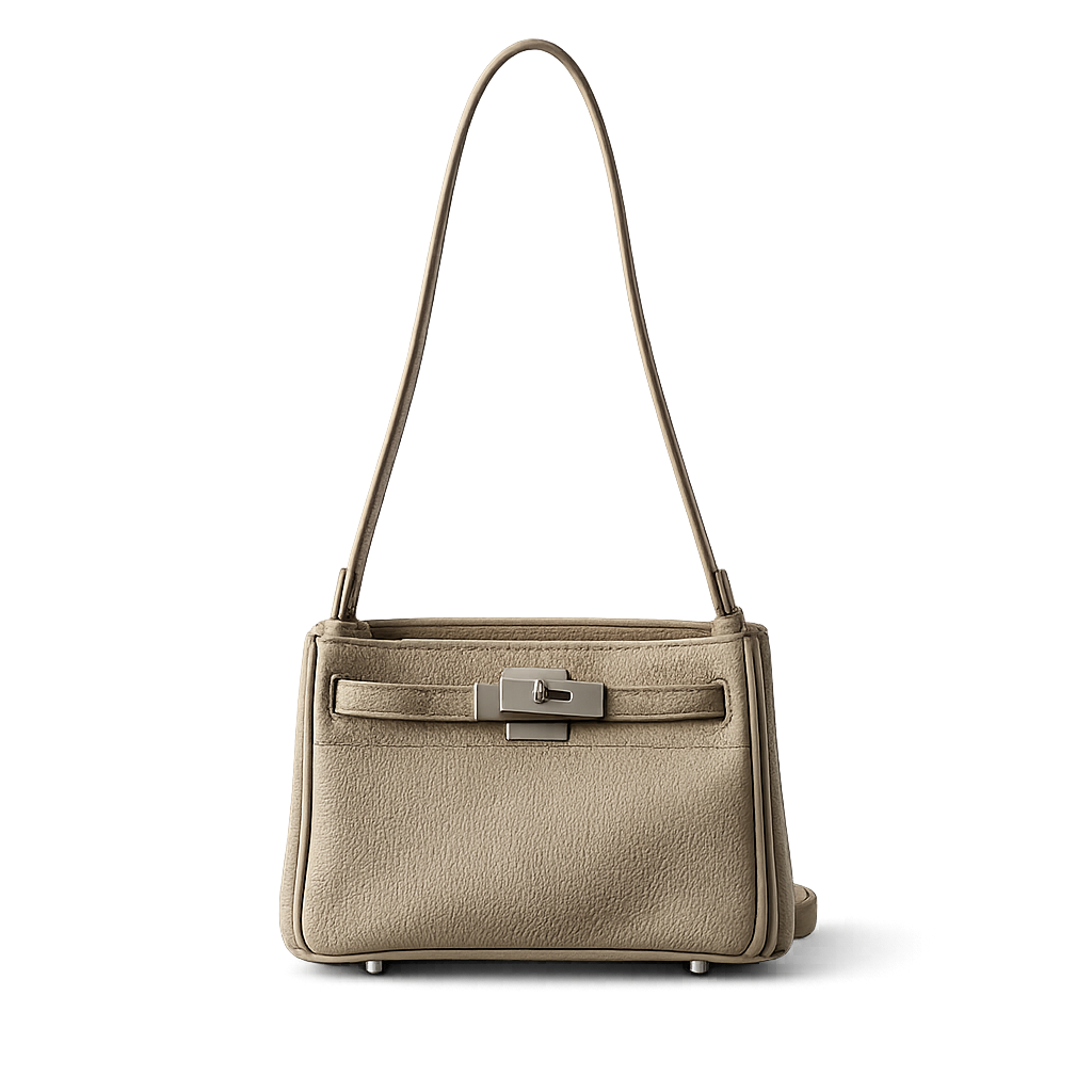 Jane Heritage – Genuine Leather Bag