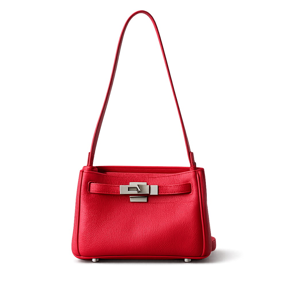 Jane Heritage – Genuine Leather Bag