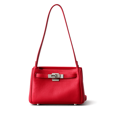 Jane Heritage – Genuine Leather Bag