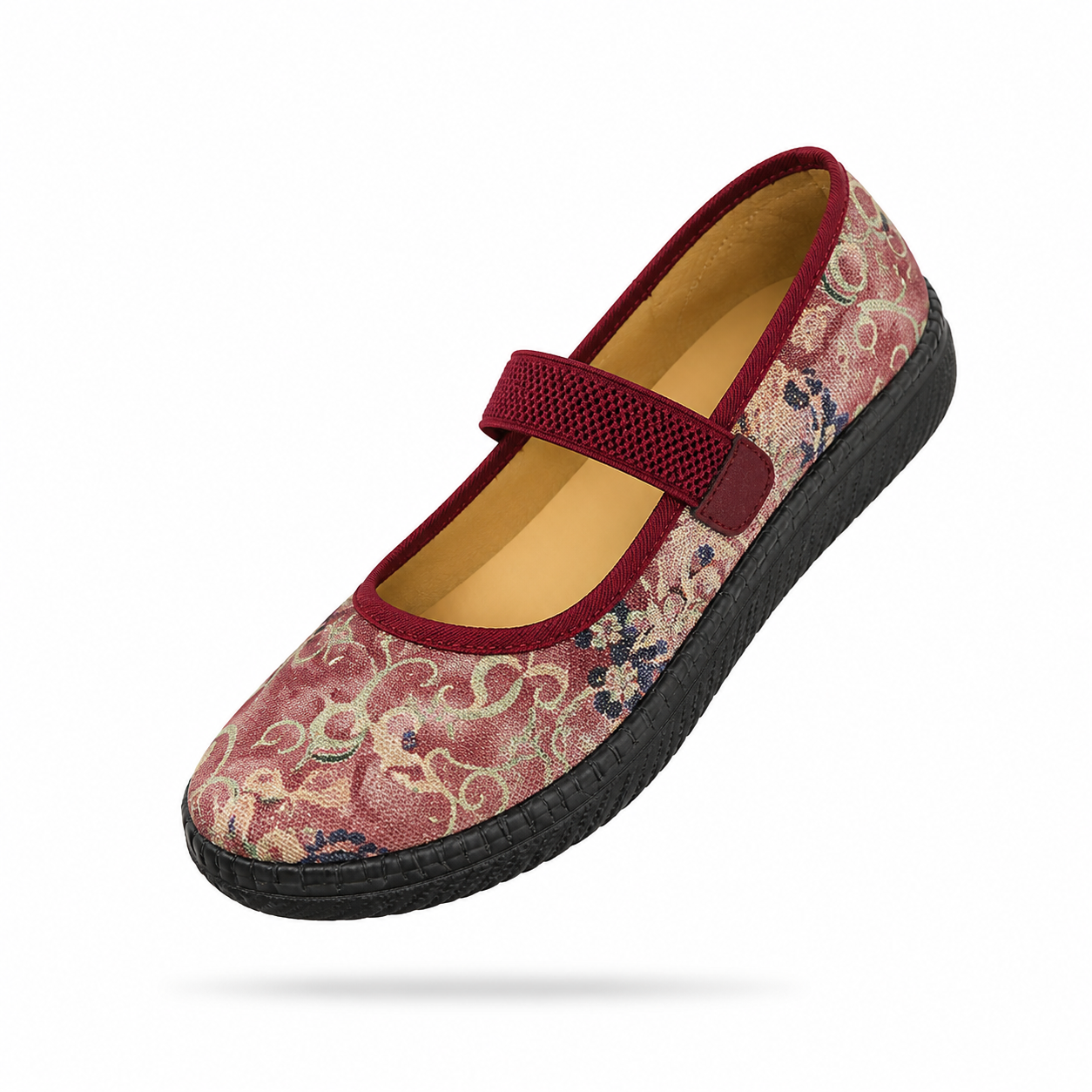 Brim – Loafers Casuais