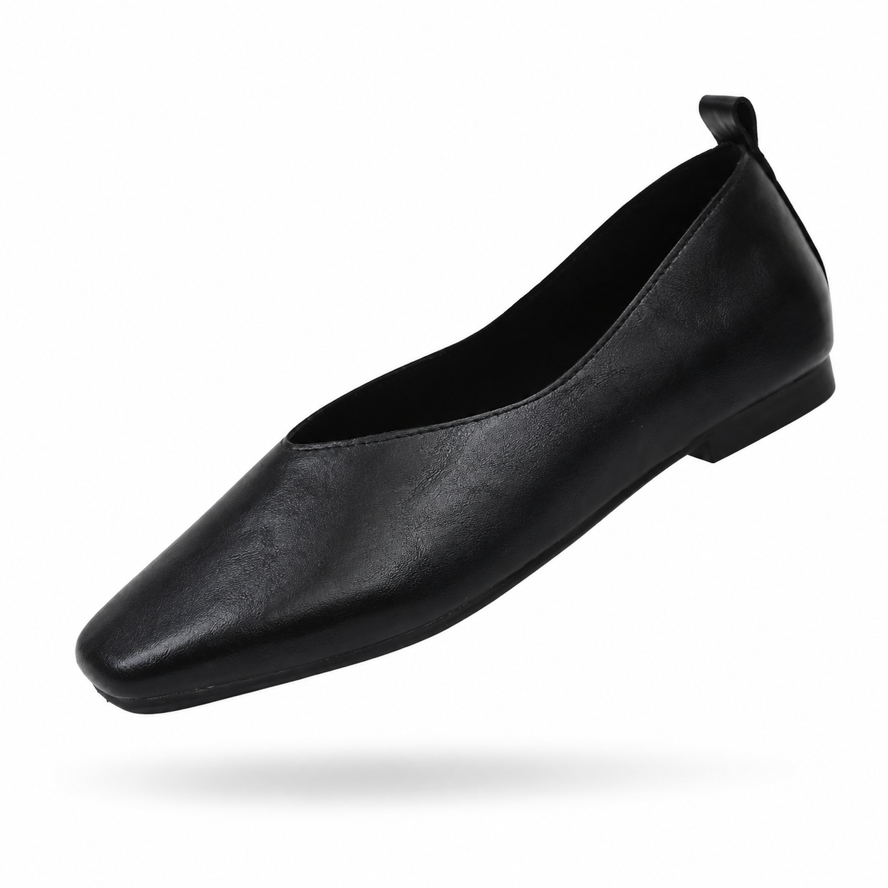 Valentina Élite – Sapatos Elegantes de Plataforma