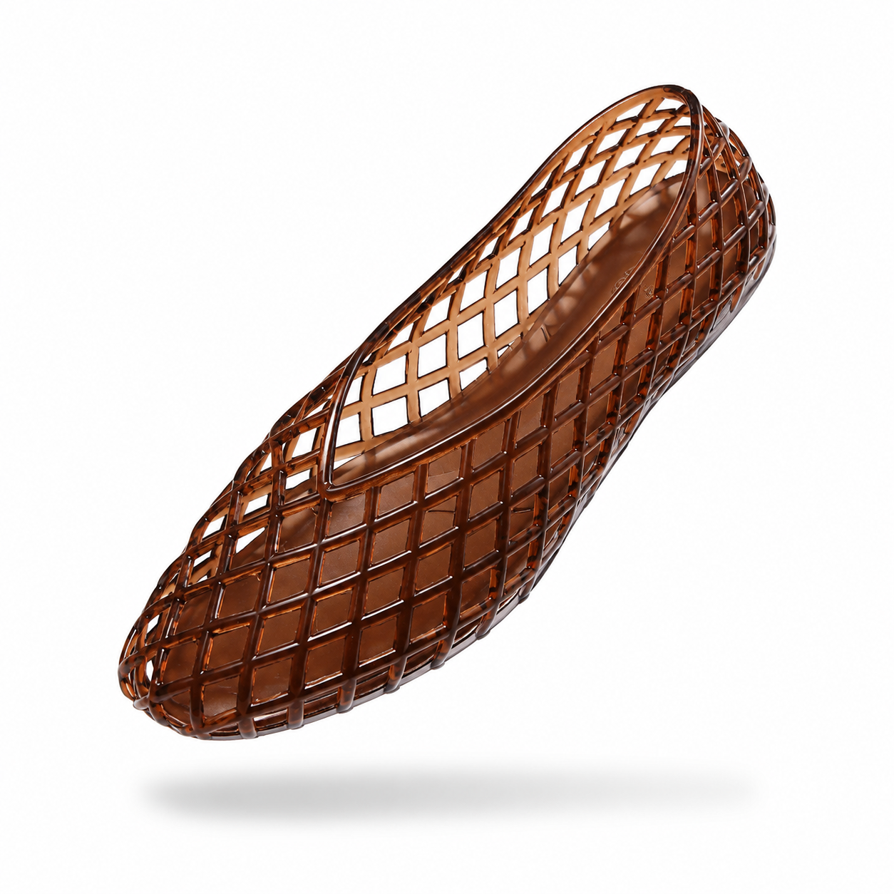 Riviera Crystal – Sapatos Jelly