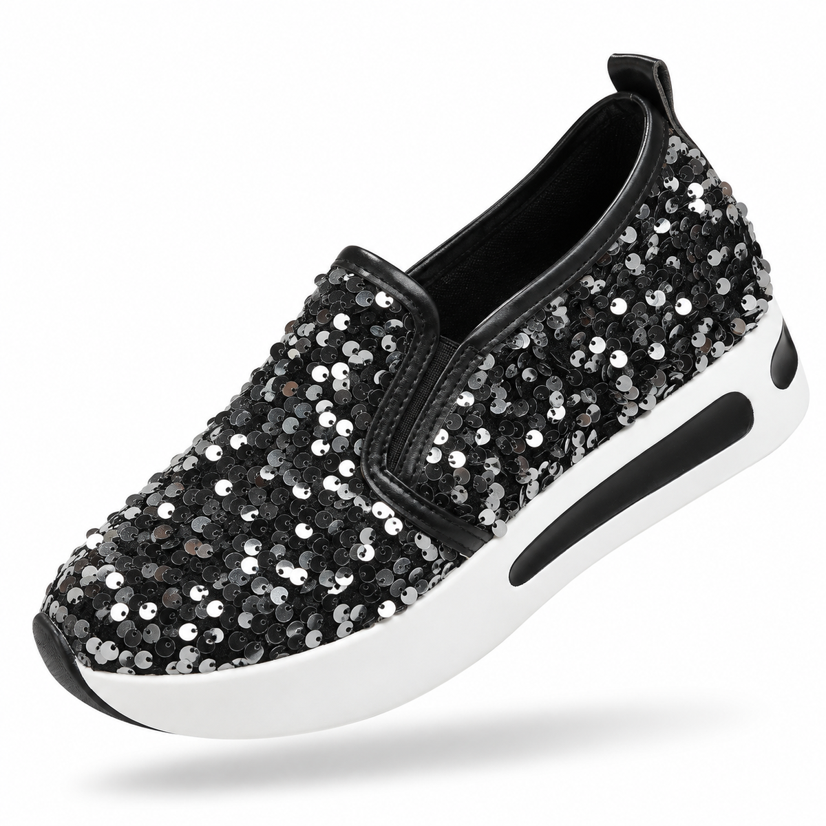 Elisa Pop Star - Ténis Feminino Super Confortável
