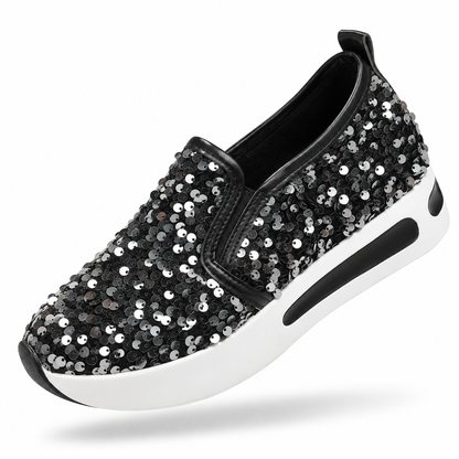 Elisa Pop Star - Ténis Feminino Super Confortável