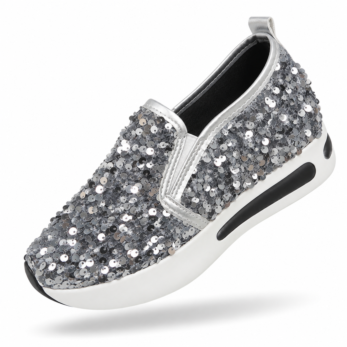 Elisa Pop Star - Ténis Feminino Super Confortável