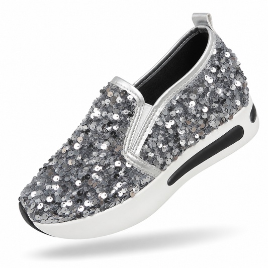 Elisa Pop Star - Baskets Femme Super Confortables