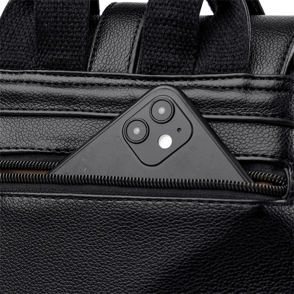 Elena Backpack – Elegant Backpack
