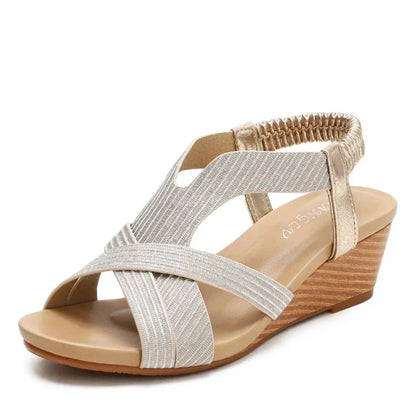 Bohhen - Super Comfortable Sandal