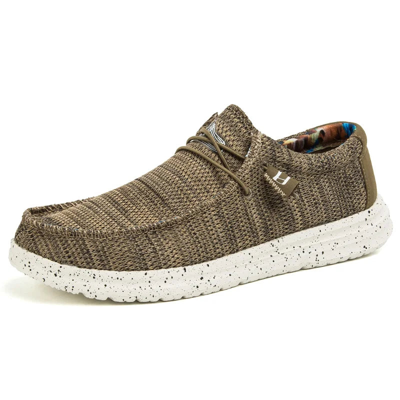 Denver Denim – Ténis Casuais Homem