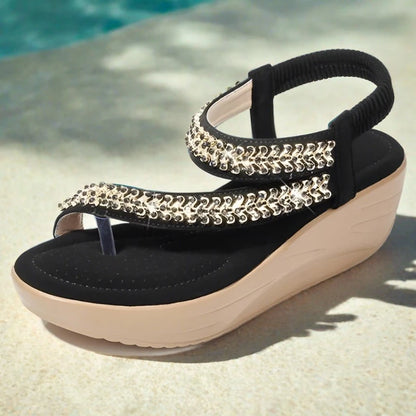 Florida Beach - Super Comfortable Sandal