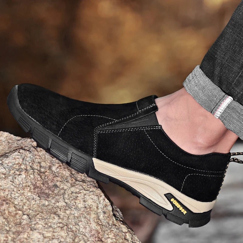 Larkspur Path – Ténis Casual Homem
