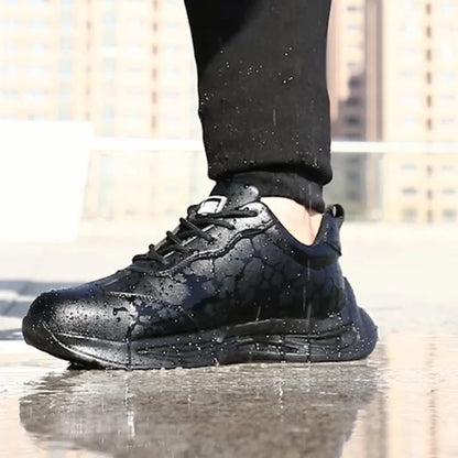 LUXMAX™ Indestructible Trainers (Safety Footwear)