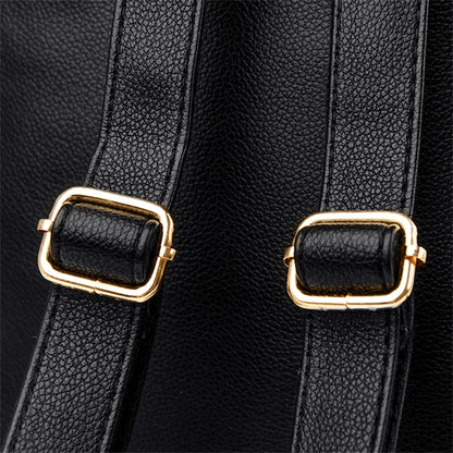 Elena Backpack – Elegant Backpack