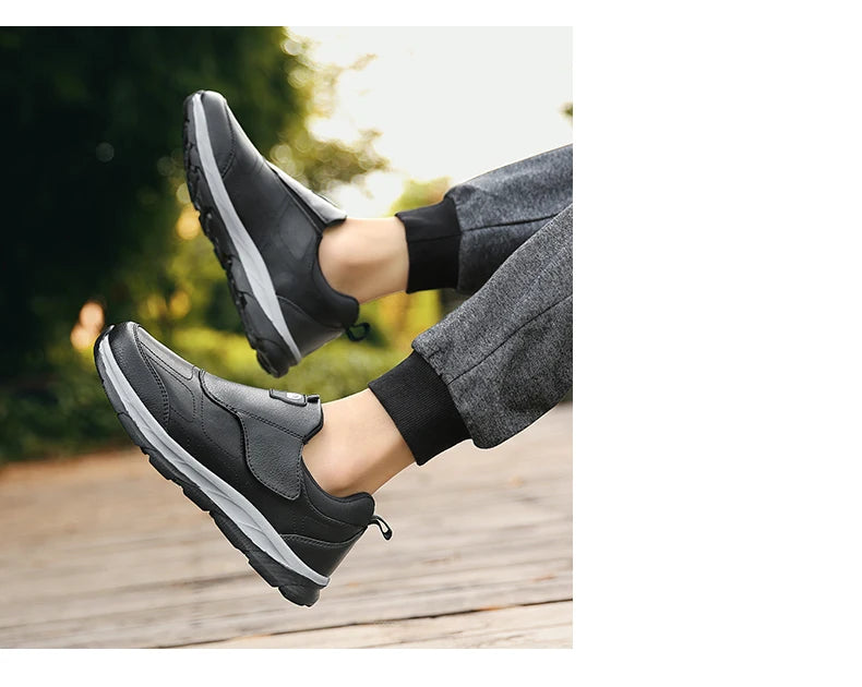 Flintwalk – Botim Homem