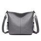 Bolsa "Lany Soft Tassel" – Elegância Casual com Estilo
