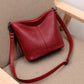 Bolsa "Lany Soft Tassel" – Elegância Casual com Estilo