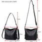 Bolsa "Lany Soft Tassel" – Elegância Casual com Estilo