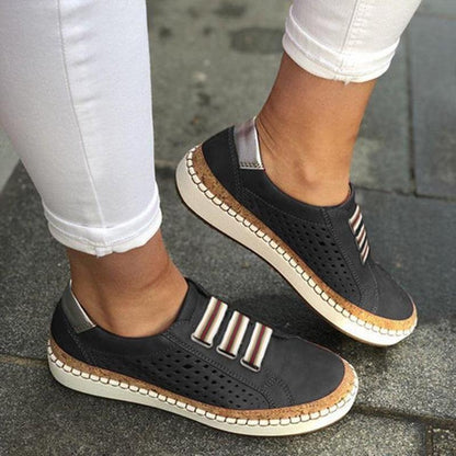 Baskets ultra confortables pour femmes Marisa