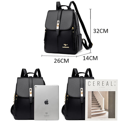 Elena Backpack – Elegant Backpack