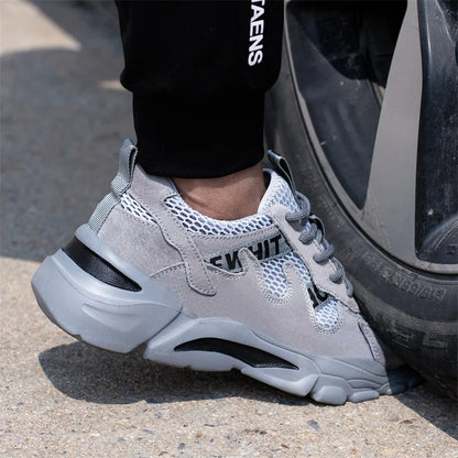 Ténis OFFSTRONG™ Indestrutível ( Calçado de Segurança )