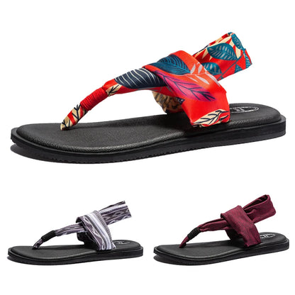 Florianópolis - Tongs super confortables et stylées